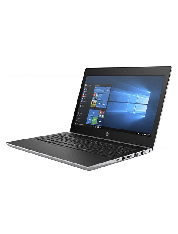HP ProBook 430 G5 - Core i5-8250U État correct - Vue 3 - 